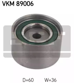 Ролик (SKF: VKM 89006)